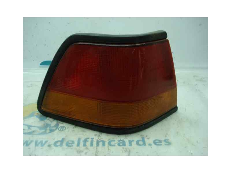Recambio de piloto trasero izquierdo para daewoo aranos exklusiv referencia OEM IAM 96185165  