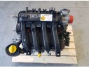 Recambio de motor completo para renault clio iv authentique referencia OEM IAM D4FD740 FB51868 