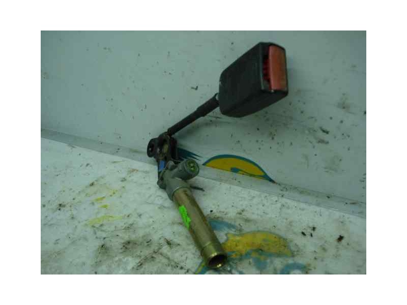 Recambio de pretensor airbag derecho para citroën xsara berlina 2.0 hdichrono (66kw) referencia OEM IAM   