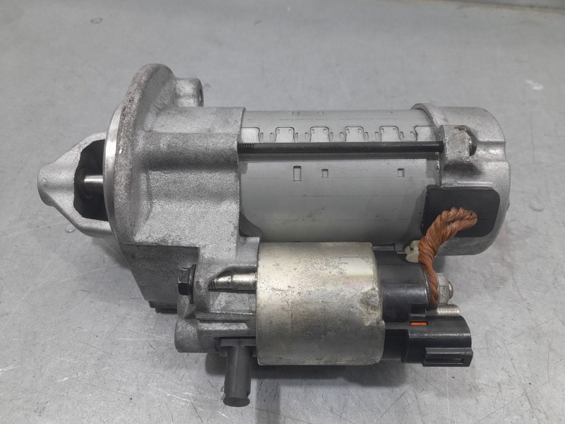 Recambio de motor arranque para kia cee´d sporty wagon lx referencia OEM IAM 361002A500 4280006760 DENSO