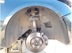 Recambio de plastico pase rueda del. dch. para chevrolet cruze hatchback (j305) 2.0 cdi referencia OEM IAM 95074483  