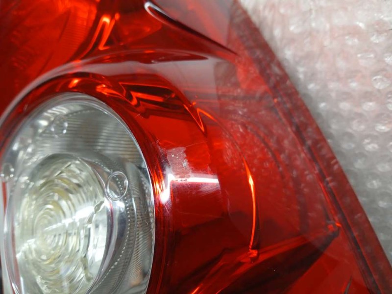 Recambio de piloto trasero derecho para opel combo d expression l1h1 referencia OEM IAM 519248430  