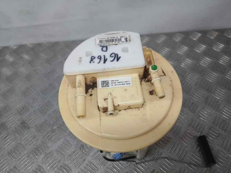 Recambio de aforador para citroën berlingo furgón talla m live referencia OEM IAM 9809359380 100115562AE TI AUTOMOTIVE