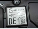 Recambio de camara para toyota corolla (e21) hybrid style referencia OEM IAM 8646C12010 0365007974 DENSO