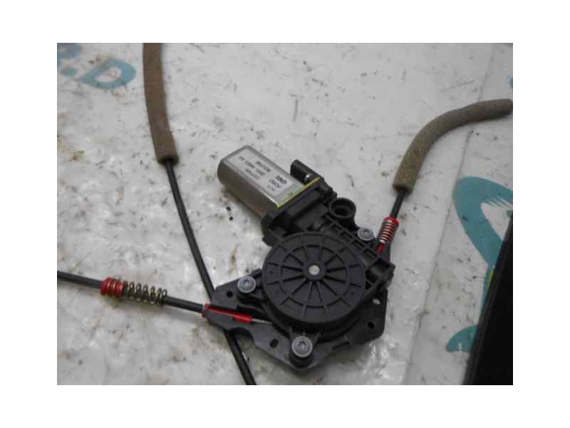 Recambio de elevalunas delantero derecho para ford fiesta (cbk) futura referencia OEM IAM   ELECTRICO