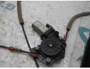 Recambio de elevalunas delantero derecho para ford fiesta (cbk) futura referencia OEM IAM   ELECTRICO