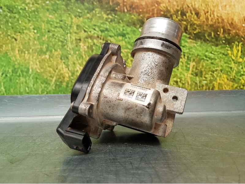 Recambio de caja mariposa para renault kangoo profesional referencia OEM IAM 8200614985H 099317331 VALEO