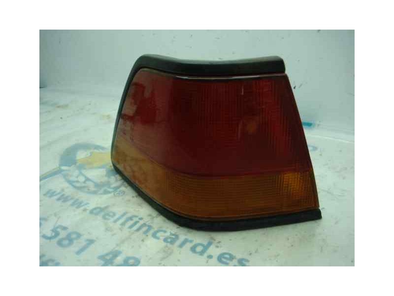 Recambio de piloto trasero izquierdo para daewoo aranos exklusiv referencia OEM IAM 96185165  