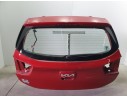 Recambio de porton trasero para kia rio (yb) hibrid referencia OEM IAM 73700H8000  RAYADO