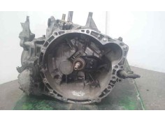 CAJA CAMBIOS 20ME02 0210374 6VELOCIDADES