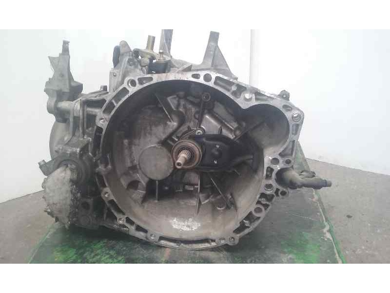Recambio de caja cambios para peugeot 407 st sport pack referencia OEM IAM 20ME02 0210374 6VELOCIDADES