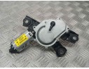 Recambio de motor limpia trasero para volkswagen tiguan (5n2) t1 bluemotion referencia OEM IAM 5N0955711A W000002310 VALEO