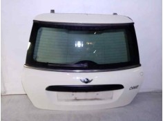 Recambio de porton trasero para mini mini (r56) one referencia OEM IAM   ROZADO-TOCADO