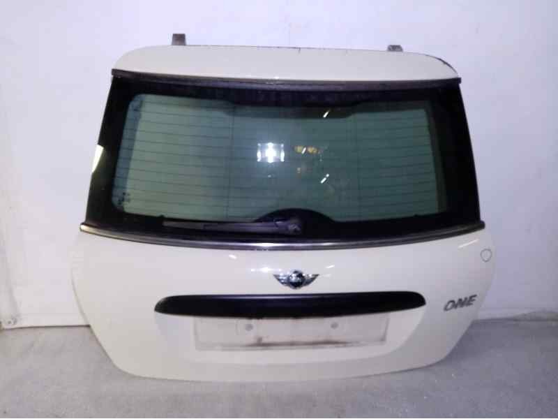 Recambio de porton trasero para mini mini (r56) one referencia OEM IAM   ROZADO-TOCADO