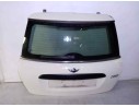 Recambio de porton trasero para mini mini (r56) one referencia OEM IAM   ROZADO-TOCADO