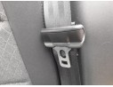 Recambio de cinturon seguridad trasero izquierdo para mg mg 3 (5lfp) mg3 1.5 referencia OEM IAM 11671792  