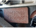 Recambio de motor completo para renault clio iv authentique referencia OEM IAM D4FD740 FB51868 
