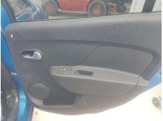 ELEVALUNAS TRASERO DERECHO 827208057R 275620 ELECTRICO MAGNA 2 PINS