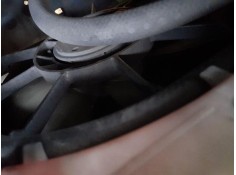 Recambio de electroventilador para toyota prius (hw2) 1.5 hybrid (hw20) referencia OEM IAM 1636321030  