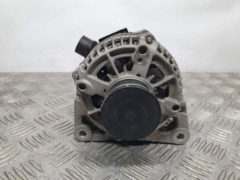 Recambio de alternador para ford fiesta (ce1) st-line referencia OEM IAM H1BT10300EC MS1042113812 FOMOCO
