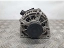 Recambio de alternador para ford fiesta (ce1) st-line referencia OEM IAM H1BT10300EC MS1042113812 FOMOCO
