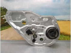 ELEVALUNAS TRASERO IZQUIERDO 2 PINS ELECTRICO