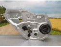 Recambio de elevalunas trasero izquierdo para hyundai ix55 style referencia OEM IAM  2 PINS ELECTRICO