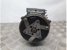 Recambio de compresor aire acondicionado para peugeot boxer furgón gran volumen 335 l3h3 pro bluehdi 140 stop&start referencia O
