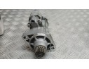 Recambio de motor arranque para seat leon (5f1) 1.4 tsi referencia OEM IAM 02Z911024 DENSO 4380000192