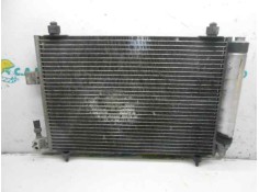CONDENSADOR / RADIADOR AIRE ACONDICIONADO 