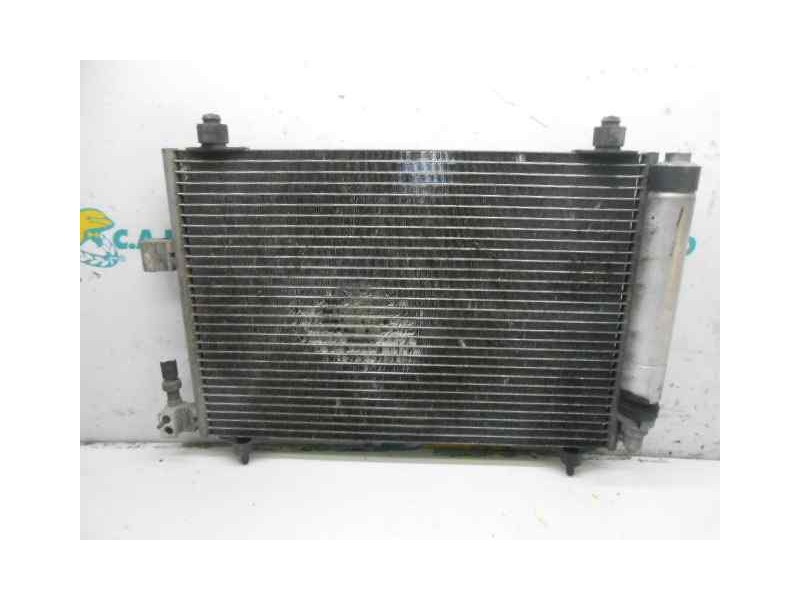 Recambio de condensador / radiador aire acondicionado para peugeot 407 st confort referencia OEM IAM   