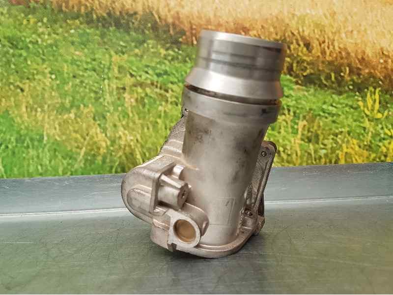 Recambio de caja mariposa para renault kangoo profesional referencia OEM IAM 8200614985H 099317331 VALEO