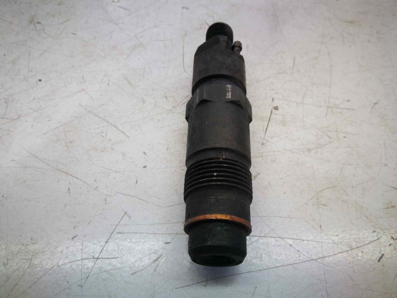 Recambio de inyector para peugeot boxer caja abierta (rs2850)(230)(´02) 2.5 diesel referencia OEM IAM KCE30S5  