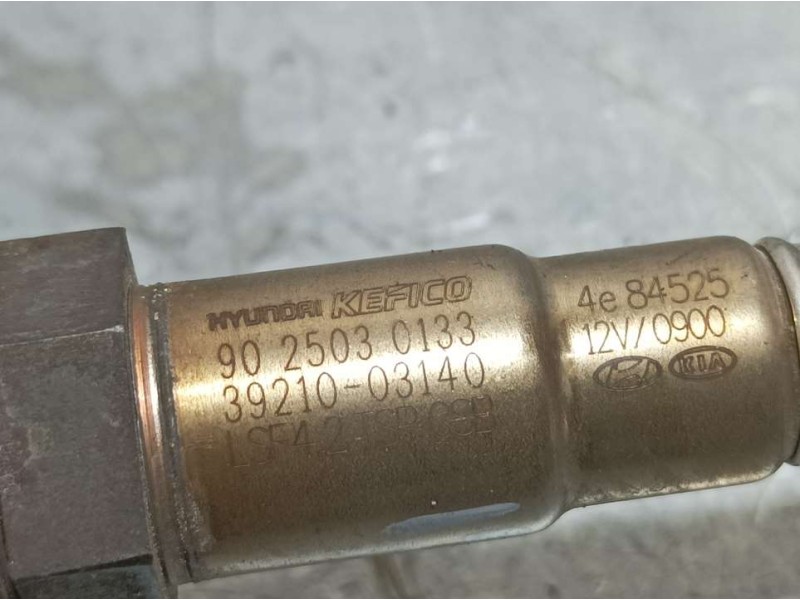 Recambio de sonda lambda para kia niro concept referencia OEM IAM 3921003140 9025030133 KEFICO