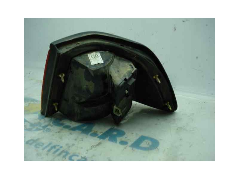 Recambio de piloto trasero izquierdo para daewoo aranos exklusiv referencia OEM IAM 96185165  