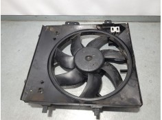 ELECTROVENTILADOR 1253H4 CARCASA ROTA