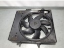 Recambio de electroventilador para peugeot 208 style referencia OEM IAM 1253H4  CARCASA ROTA
