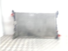 Recambio de radiador agua para opel corsa d 111 years referencia OEM IAM 13313296  