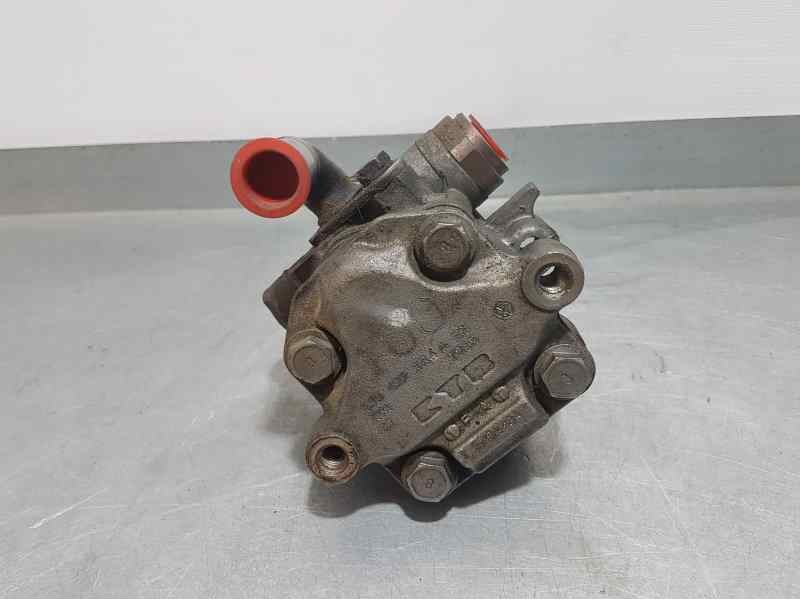 Recambio de bomba direccion para seat leon (1m1) last edition referencia OEM IAM 1J0422154AES  KYB