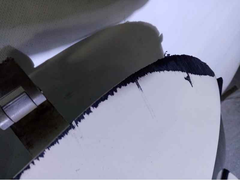 Recambio de porton trasero para mini mini (r56) one referencia OEM IAM   ROZADO-TOCADO