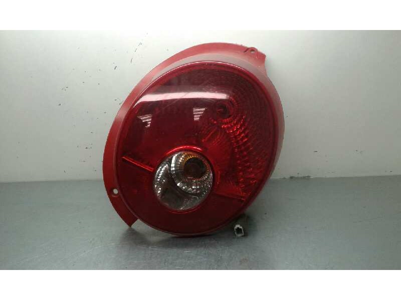 Recambio de piloto trasero derecho para chevrolet matiz s referencia OEM IAM   