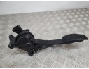Recambio de potenciometro pedal para jeep compass ii limited 4x2 referencia OEM IAM 6PV01017515 51942423 HELLA