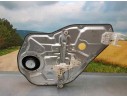 Recambio de elevalunas trasero izquierdo para hyundai ix55 style referencia OEM IAM  2 PINS ELECTRICO