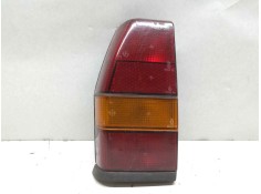 Recambio de piloto trasero izquierdo para volkswagen polo berlina (6n1) referencia OEM IAM   