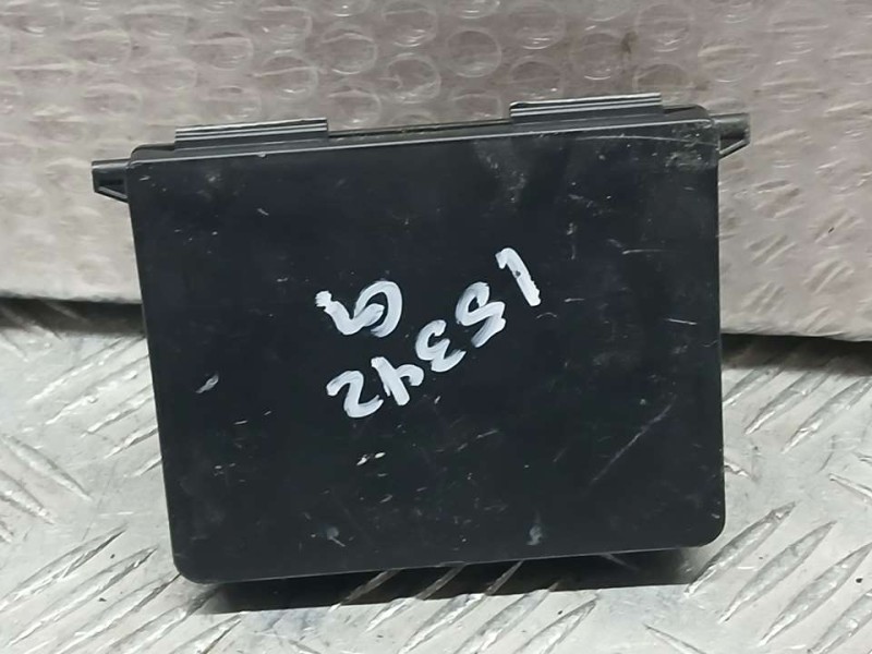 Recambio de modulo electronico para peugeot 5008 gt line referencia OEM IAM 9811039280 02477002 VALEO