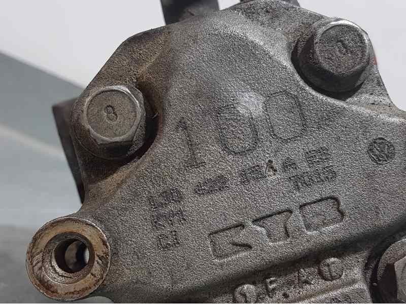 Recambio de bomba direccion para seat leon (1m1) last edition referencia OEM IAM 1J0422154AES  KYB