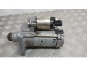 Recambio de motor arranque para seat leon (5f1) 1.4 tsi referencia OEM IAM 02Z911024 DENSO 4380000192