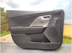 Recambio de guarnecido puerta delantera izquierda para kia niro concept plug-in hybrid referencia OEM IAM   TOCADO VER FOTOS