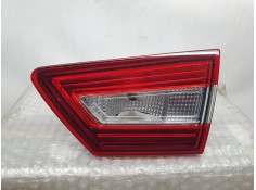 Recambio de piloto trasero derecho para renault clio iv authentique referencia OEM IAM 265505796R  INTERIOR