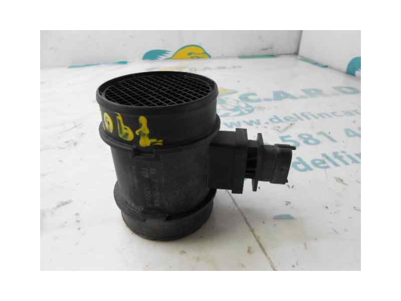 Recambio de caudalimetro para opel corsa d catch me referencia OEM IAM 0281002618 55350048 BOSCH